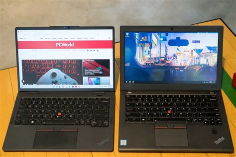 Lenovo ThinkPad X13s Gen